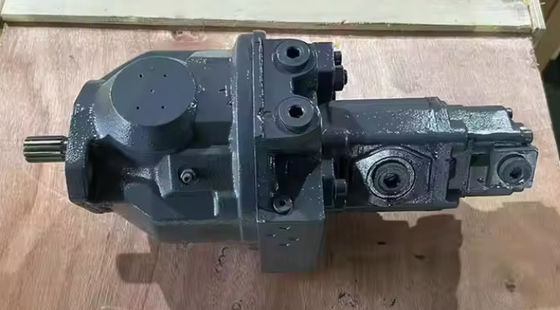 A10VD43 Pompes à piston hydraulique EX60 SH60 E70B 307B Pompes principales pour excavatrice