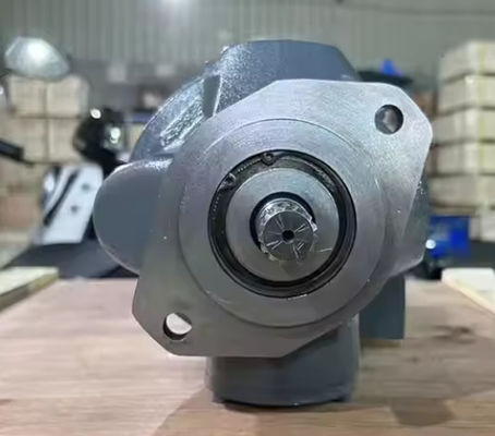 A10VD43 Hydraulic Piston Pump EX60 SH60 E70B CAT307B Excavator Main Pump