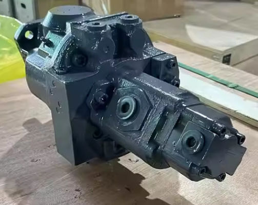 A10VD43 Hydraulic Piston Pump EX60 SH60 E70B CAT307B Excavator Main Pump