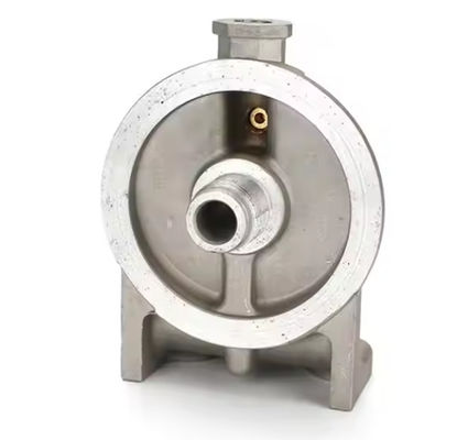 EX200-5 6BG1 Fuel Filter Seating Head KS569C 4326807 For Excavator