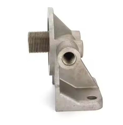 Filtre à carburant de haute qualité pour pièces de rechange d'excavatrice PC200-6 PC300-6, tête 6114-71-6210 6138-71-6110