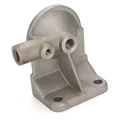 Filtre à carburant de haute qualité pour pièces de rechange d'excavatrice PC200-6 PC300-6, tête 6114-71-6210 6138-71-6110