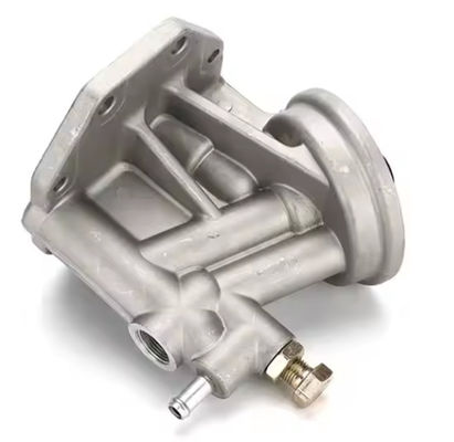 CAT320B E320B Pièces de pelleteuse à huit trous Tête de filtre à huile 1R-0739 1R0739 Siège de filtre