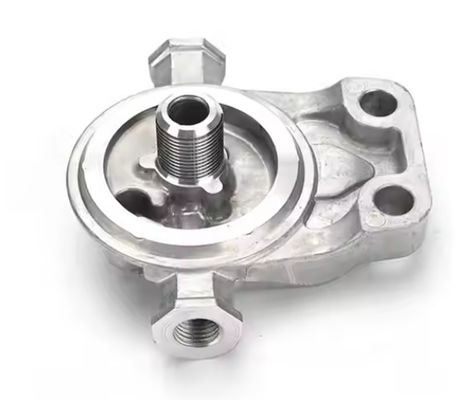 KS568C Filtre à carburant siège excavateur Diesel Block Filtre à carburant tête E200B 6D14 6D31 séparateur d'eau de carburant