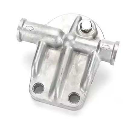 KS568C Filtre à carburant siège excavateur Diesel Block Filtre à carburant tête E200B 6D14 6D31 séparateur d'eau de carburant