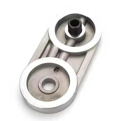 R220-5 R225-7 PC200-6 5052-1280 siège de filtre diesel 50521280 Pour une excavatrice