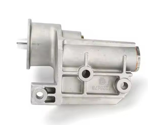 EC290 EC240 EC160 EC180 EC210 Filtreur d'huile pour excavatrice siège VOE 21317531