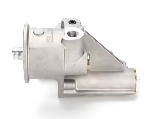 EC290 EC240 EC160 EC180 EC210 Filtreur d'huile pour excavatrice siège VOE 21317531