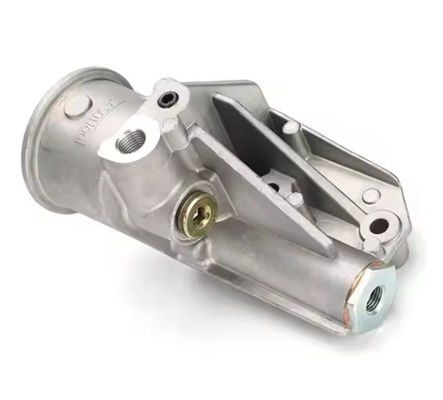 EC290 EC240 EC160 EC180 EC210 Filtreur d'huile pour excavatrice siège VOE 21317531