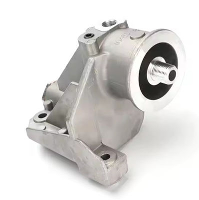 EC290 EC240 EC160 EC180 EC210 Filtreur d'huile pour excavatrice siège VOE 21317531