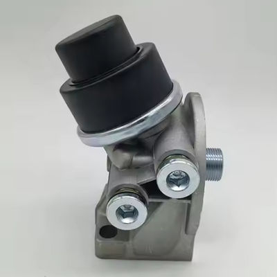 C6.6 Tête de filtre du séparateur de carburant du moteur 308-7298 2656F853 3087298 318-8064 Pour moteur de pelle