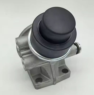 C6.6 Tête de filtre du séparateur de carburant du moteur 308-7298 2656F853 3087298 318-8064 Pour moteur de pelle