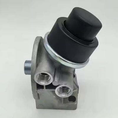 C6.6 Tête de filtre du séparateur de carburant du moteur 308-7298 2656F853 3087298 318-8064 Pour moteur de pelle