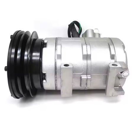 Compresseur de climatisation pour moteur de machines à vendre à chaud 305-0325 Pour excavatrice E320D