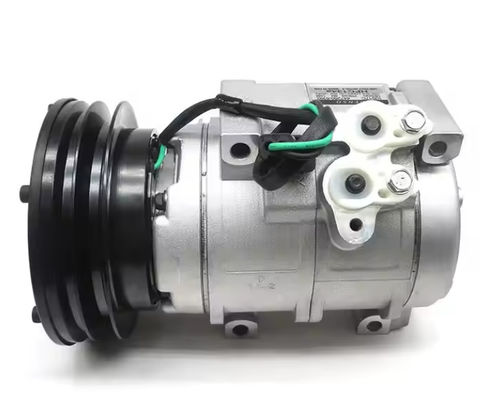 Compresseur de climatisation pour moteur de machines à vendre à chaud 305-0325 Pour excavatrice E320D