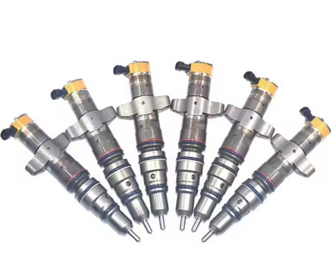 E323D Excavateur C6.6 moteur injecteur de carburant diesel 2645A749 320-0690 3200690 pour moteur de machines de construction