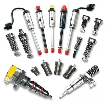 E323D Excavateur C6.6 moteur injecteur de carburant diesel 2645A749 320-0690 3200690 pour moteur de machines de construction