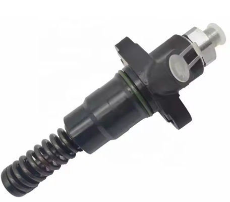 Pompe d'injection de carburant pour moteur diesel d'excavatrice D6E EC210B, pompe d'alimentation en carburant, injecteur VOE21147446 0414693007