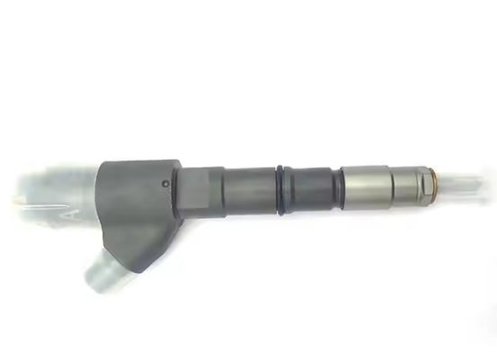 Fuel diesel Injecteur de rail commun Excavateur moteur D6E Partie Injecteur buse 0445120067 VOE20798683