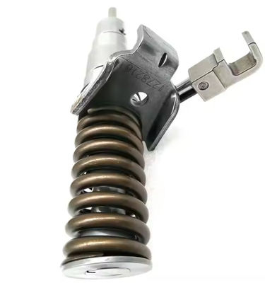 E322B E325B Injecteur de carburant à haute pression du moteur de la pelle 3116 Pompes de carburant du moteur 127-8216 1278216