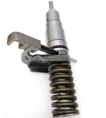 E322B E325B Injecteur de carburant à haute pression du moteur de la pelle 3116 Pompes de carburant du moteur 127-8216 1278216