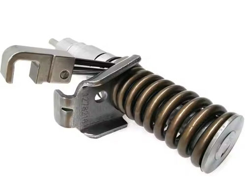 E322B E325B Injecteur de carburant à haute pression du moteur de la pelle 3116 Pompes de carburant du moteur 127-8216 1278216