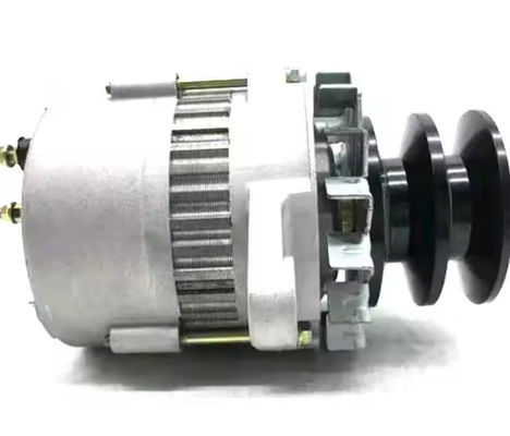 Alternateur de moteur d'excavatrice PC300-5 24V 35A 6D125-1, grande double fente 600-821-6150 0-33000-5880