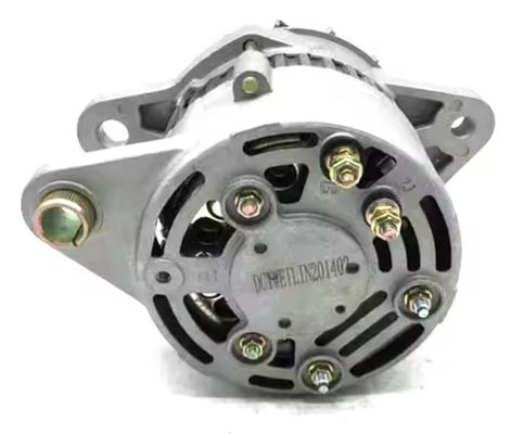 Alternateur de moteur d'excavatrice PC300-5 24V 35A 6D125-1, grande double fente 600-821-6150 0-33000-5880