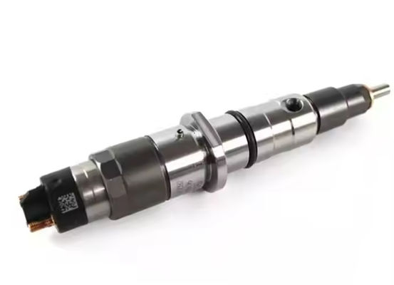 5263262 4945969 3976372 Pièces d'excavatrice Moteur Ensemble d'injecteur de carburant pour rail commun