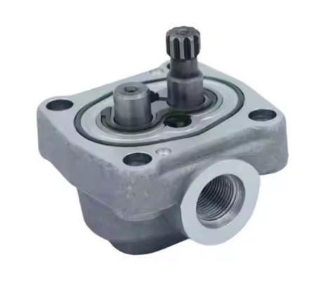 PVK2B505 6827800 PSVD219 pompe hydraulique à engrenages pilote pour excavatrice ZAX55 haute performance