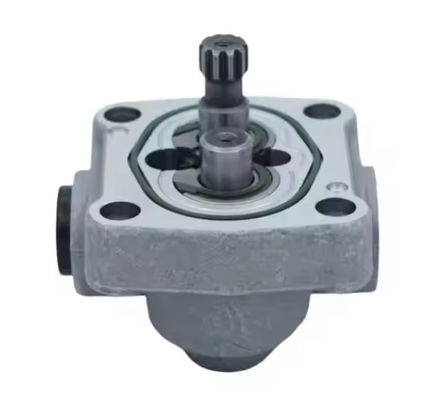 PVK2B505 6827800 PSVD219 pompe hydraulique à engrenages pilote pour excavatrice ZAX55 haute performance