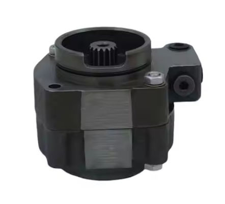 1038264 Pompes hydrauliques 330B Pièces détachées pour excavatrice Pompes pilotes A8VO107