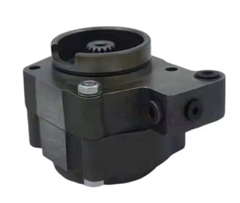 1038264 Pompes hydrauliques 330B Pièces détachées pour excavatrice Pompes pilotes A8VO107