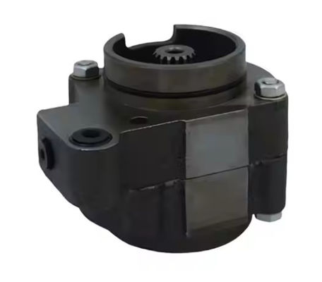 1038264 Pompes hydrauliques 330B Pièces détachées pour excavatrice Pompes pilotes A8VO107