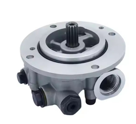 SH1305 K7V63DTP 2902440 3633A Pompes pilotes pour excavatrice Pompes hydrauliques pour excavatrice