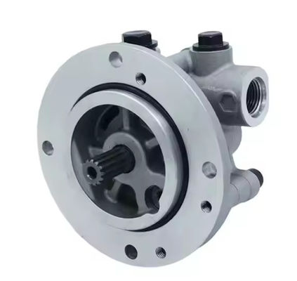 SH1305 K7V63DTP 2902440 3633A Pompes pilotes pour excavatrice Pompes hydrauliques pour excavatrice