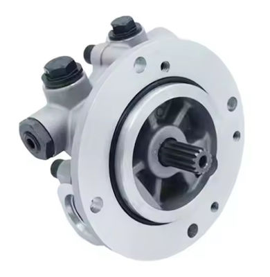 SH1305 K7V63DTP 2902440 3633A Pompes pilotes pour excavatrice Pompes hydrauliques pour excavatrice