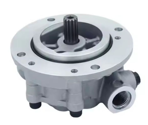 SH1305 K7V63DTP 2902440 3633A Pompes pilotes pour excavatrice Pompes hydrauliques pour excavatrice