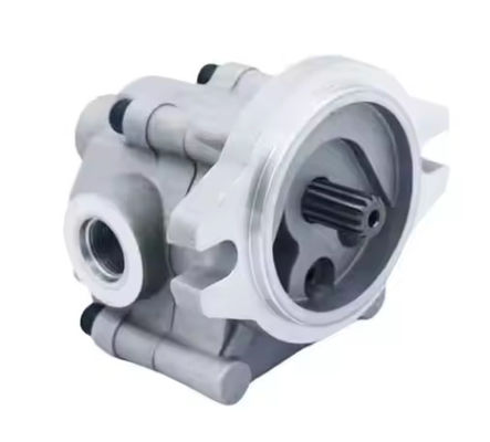 K5V160 K5V0160 E330 336C 336D Accessoires de pelle Pompe hydraulique d'engrenage pilote