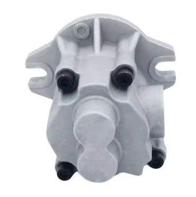 K5V160 K5V0160 E330 336C 336D Accessoires de pelle Pompe hydraulique d'engrenage pilote