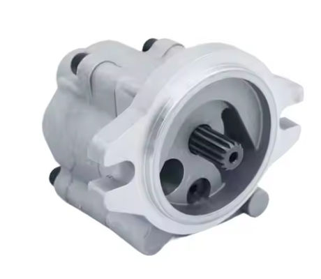 K5V160 K5V0160 E330 336C 336D Accessoires de pelle Pompe hydraulique d'engrenage pilote
