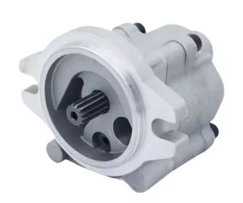 K5V160 K5V0160 E330 336C 336D Accessoires de pelle Pompe hydraulique d'engrenage pilote