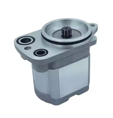 Pièces détachées E330B Pompes pilote 1336912 Excavateur A8VO160 Pièces détachées de la pompe principale