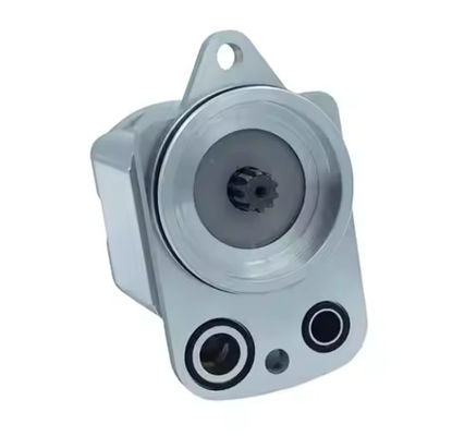 Pièces détachées E330B Pompes pilote 1336912 Excavateur A8VO160 Pièces détachées de la pompe principale