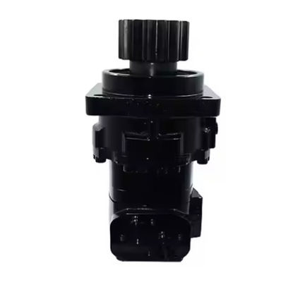 PC18MR Assemblage du moteur pivotant de l'excavateur Assemblage de la boîte de vitesses de réduction 22J6025900 22J6037300