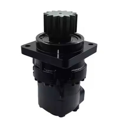 PC18MR Assemblage du moteur pivotant de l'excavateur Assemblage de la boîte de vitesses de réduction 22J6025900 22J6037300