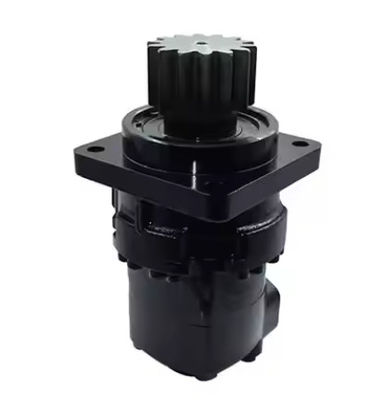 PC18MR Assemblage du moteur pivotant de l'excavateur Assemblage de la boîte de vitesses de réduction 22J6025900 22J6037300