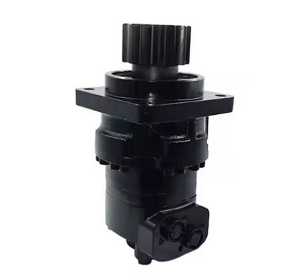 PC18MR Assemblage du moteur pivotant de l'excavateur Assemblage de la boîte de vitesses de réduction 22J6025900 22J6037300