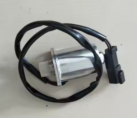 PC200-7 Excavateur Rotary Solenoid Valve 20Y-60-32120 20Y-60-32121