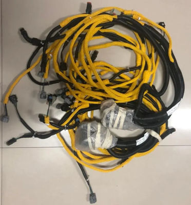 Faisceau de câblage moteur 6D125 pour excavatrice PC400-8 PC450-8 6251-81-9810